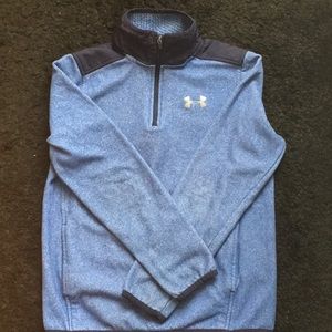 Under Armour Fleece